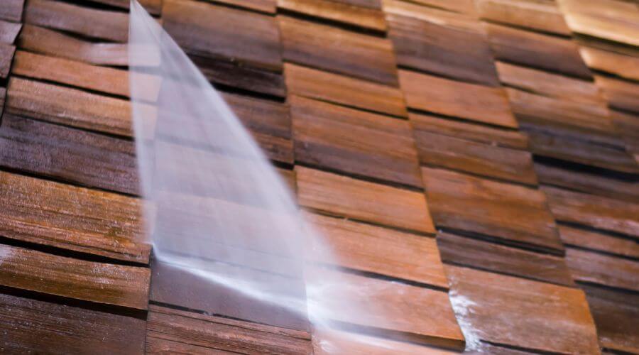 Roof Repair in Oak Brook, IL